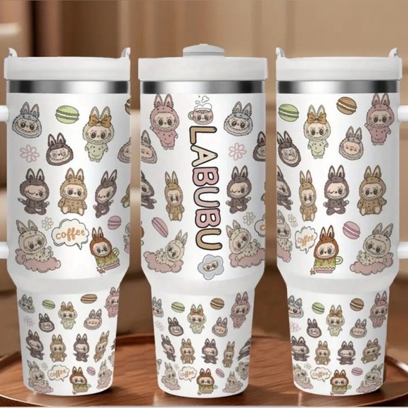 LABUBU tumbler 40oz - Picture 1 of 4